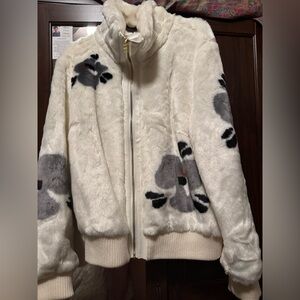 Andrew Marc New York Coat